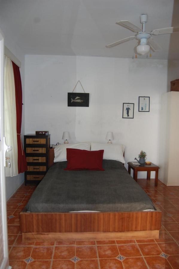 Cosy Studio In Allopronoia Sikinos Alopronia Exterior foto